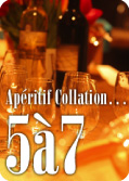 apéritif