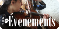 Evénements