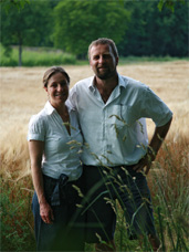 Michel & Patricia Bidaux